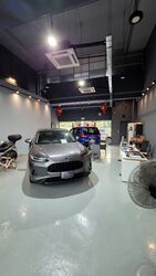 North Point Bizhub (D27), Factory #625469621